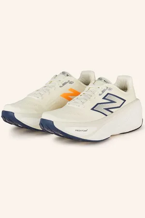 New Balance Běžecké Boty Fresh Foam X v5 režná