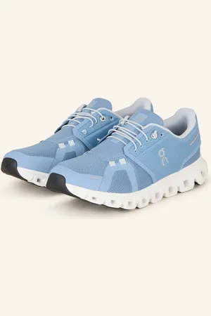 On Running Sneakersy Cloud 6 tmavě modrá