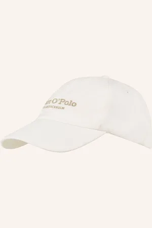 Marc O’ Polo Kšiltovka režná