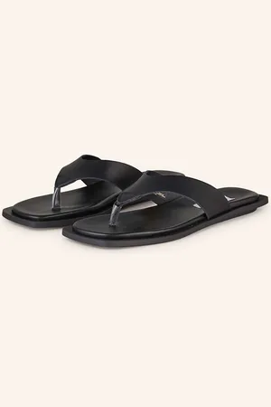 Steve Madden Žabky Splash černá