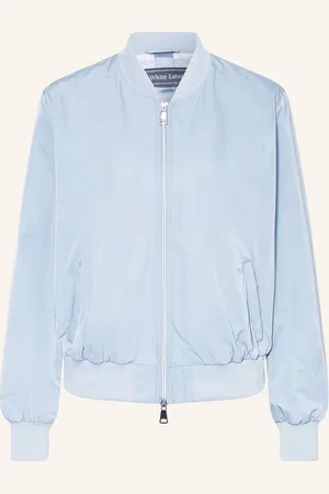 White Label Blouson tmavě modrá