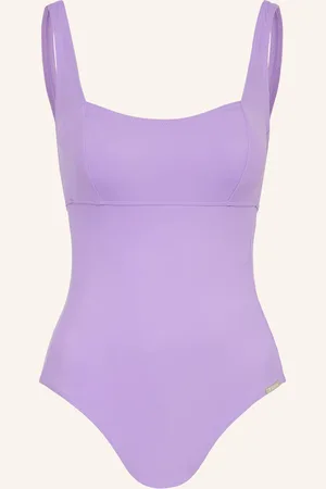 Lidea Plavky Eco Shape světle fialová