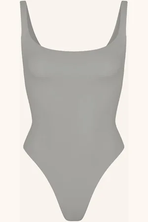 SKIMS String Body Fits Everybody