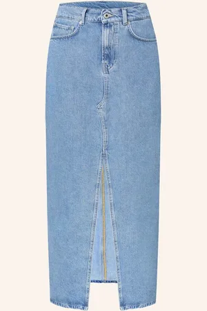 Pepe Jeans Džínová Sukně