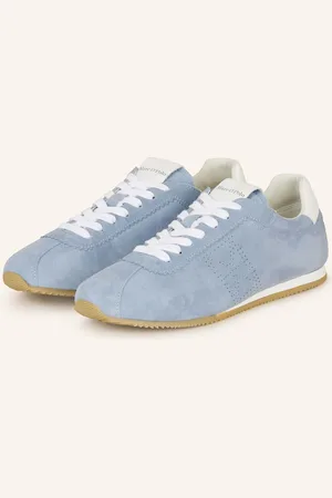Marc O’ Polo Sneakersy Fabiana tmavě modrá bílá