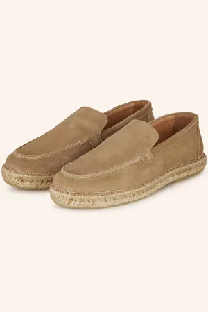 PAUL Espadrilky béžová