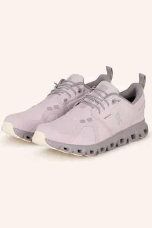 On Running Sneakersy Cloud 6 Wp růžová