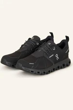 On Running Sneakersy Cloud 6 Wp černá