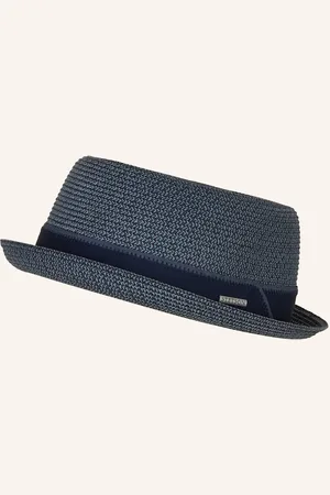 Stetson Klobouk tmavě modrá