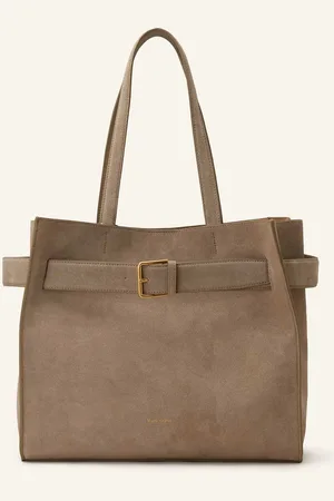 Marc O’ Polo Shopper Clarisi šedá