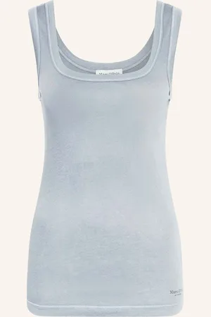 Marc O’ Polo Top černošedá