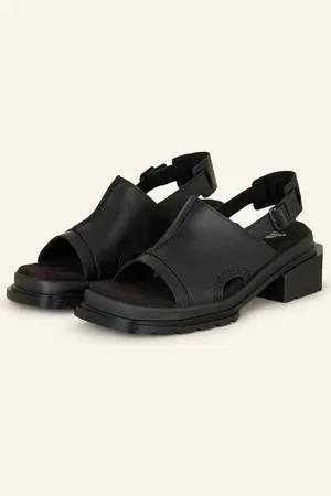 Dr. Martens Sandály Maybole černá