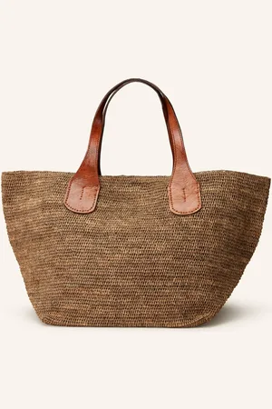 IBELIV Shopper Tokyo světle hnědá
