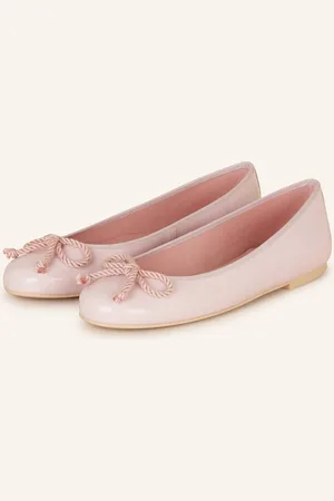 Pretty Ballerinas Baleríny Cycla světle růžová