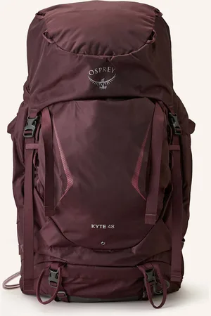 Osprey Batoh Kyte 48 Wxs S 48 L tmavě fialová