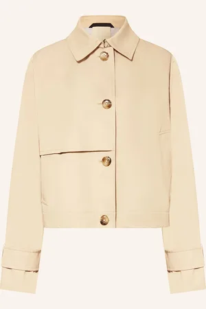 Fuchs Schmitt Blouson béžová