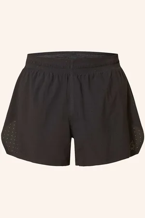 Y-3 Běžecké Šortky 2V1 černá