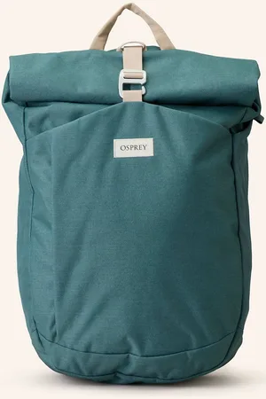 Osprey Batoh Arcane™ Roll Top 22 L S Přihrádkou Na Notebook petrolejová