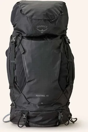 Osprey Batoh Kestrel 48 S M 46 L černá