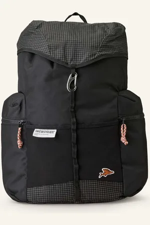 Cafe du Cycliste Café Du Cycliste Daypack 25 L černá