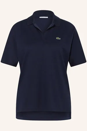 Lacoste Polokošile Z Piké tmavě modrá