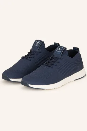 Marc O’ Polo Sneakersy tmavě modrá