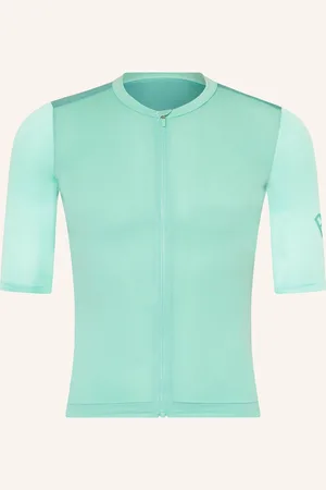 Rapha Cyklistický Dres Pro Team Training mátová