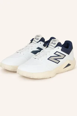 New Balance Tenisové Boty Coco Delray bílá tmavě modrá