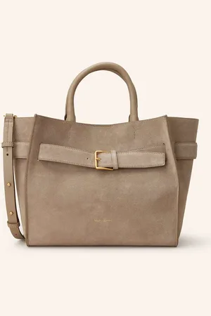 Marc O’ Polo Shopper Medium černošedá