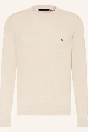 Tommy Hilfiger Svetr béžová