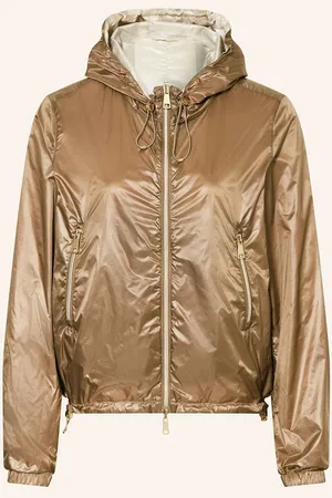 White Label Blouson hnědá