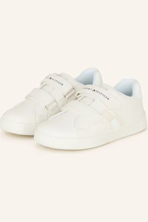 Tommy Hilfiger Sneakersy bílá