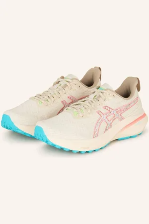 Asics Běžecké Boty Gt-2000 13 Tr krémová