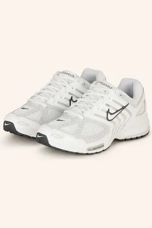 Nike Sneakersy Air Pegasus 2005 bílá šedá