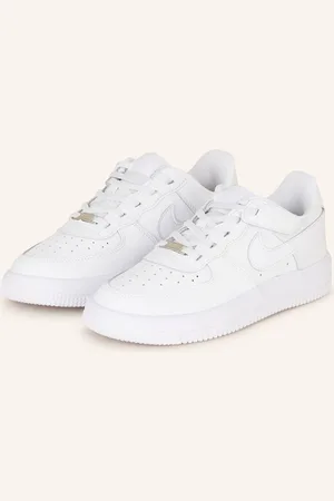 Nike Sneakersy Air Force Easyon bílá