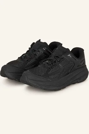 Hoka One One Sneakersy Clifton one9 černá