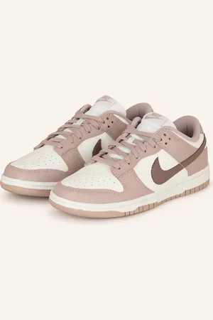 Nike Sneakersy Dunk černošedá bílá