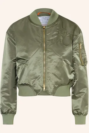 Bombers Original Blouson zelená