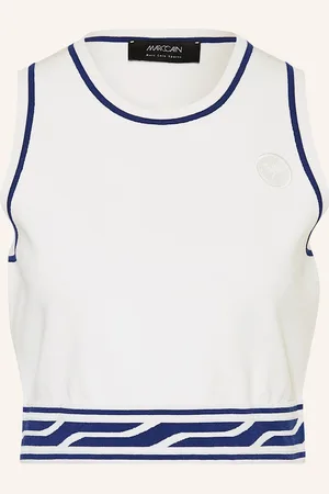 Marc Cain Cropped Top