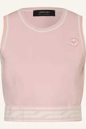 Marc Cain Cropped Top