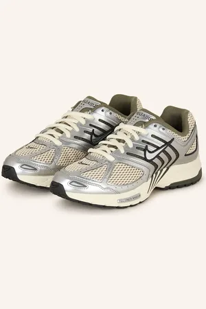 Nike Sneakersy Air Pegasus 2005 stříbrná krémová zelená