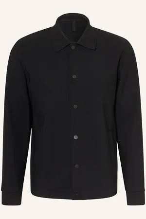 Harris Wharf London Blouson černá