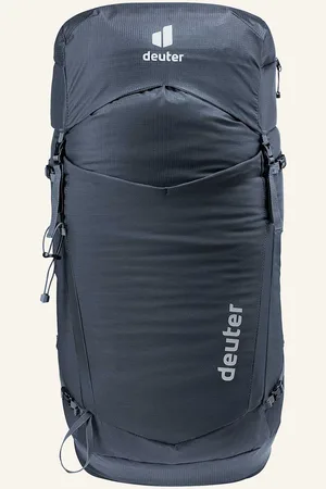 Deuter Batoh Speed Lite Pro 28 Sl černá
