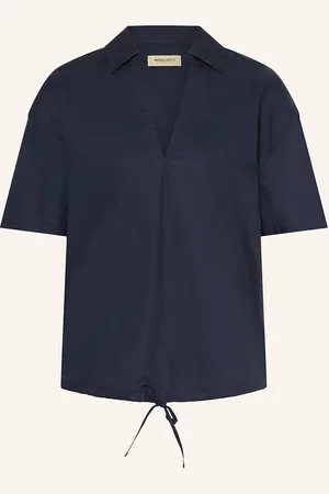 Woolrich Halenka tmavě modrá
