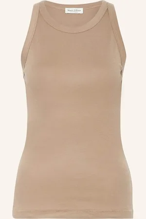 Marc O’ Polo Top béžová