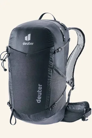 Deuter Batoh Speed Lite Pro 25 černá