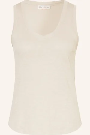 Marc O’ Polo Top béžová