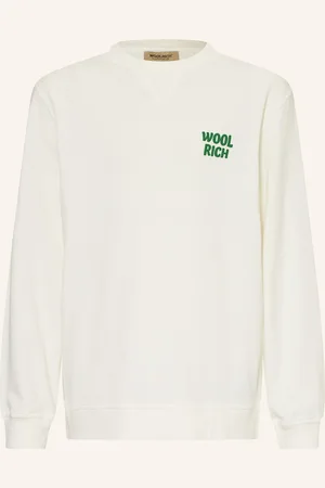 Woolrich Mikina režná