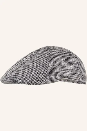 Stetson Baret Texas tmavě modrá bílá