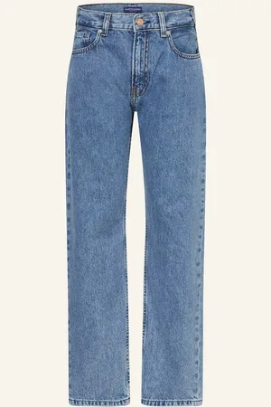 Scotch&Soda Džíny Loose Fit